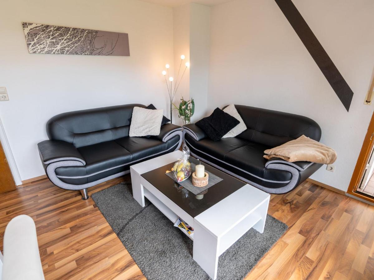 Apartment Langes Leben - Al Khalid By Interhome Dittishausen Esterno foto