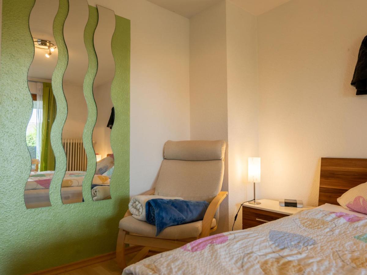 Apartment Langes Leben - Al Khalid By Interhome Dittishausen Esterno foto