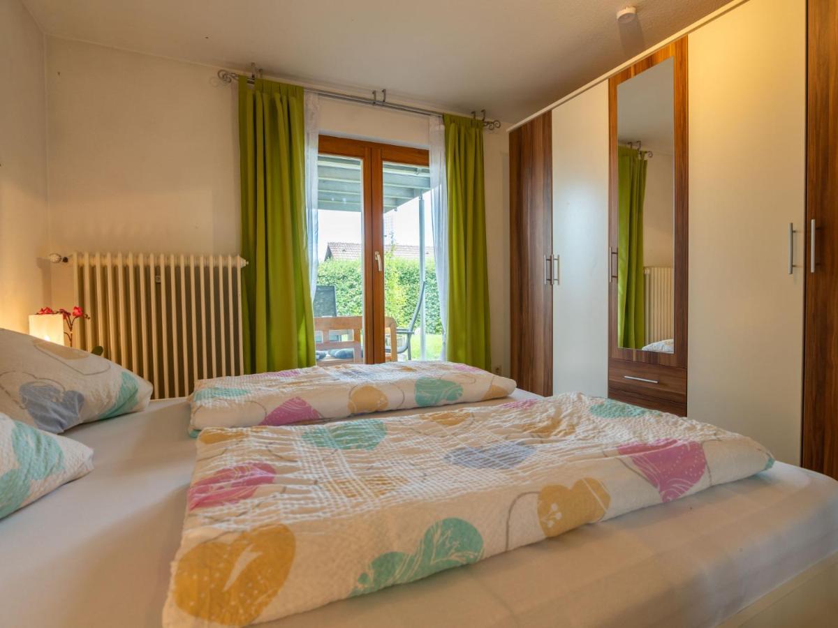 Apartment Langes Leben - Al Khalid By Interhome Dittishausen Esterno foto