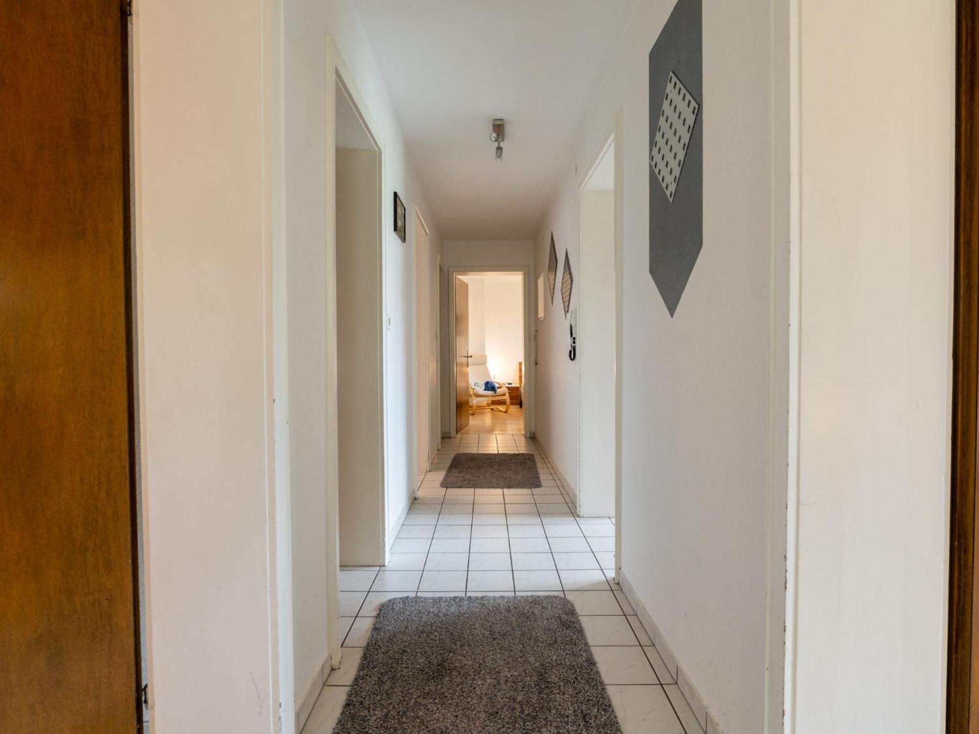 Apartment Langes Leben - Al Khalid By Interhome Dittishausen Esterno foto