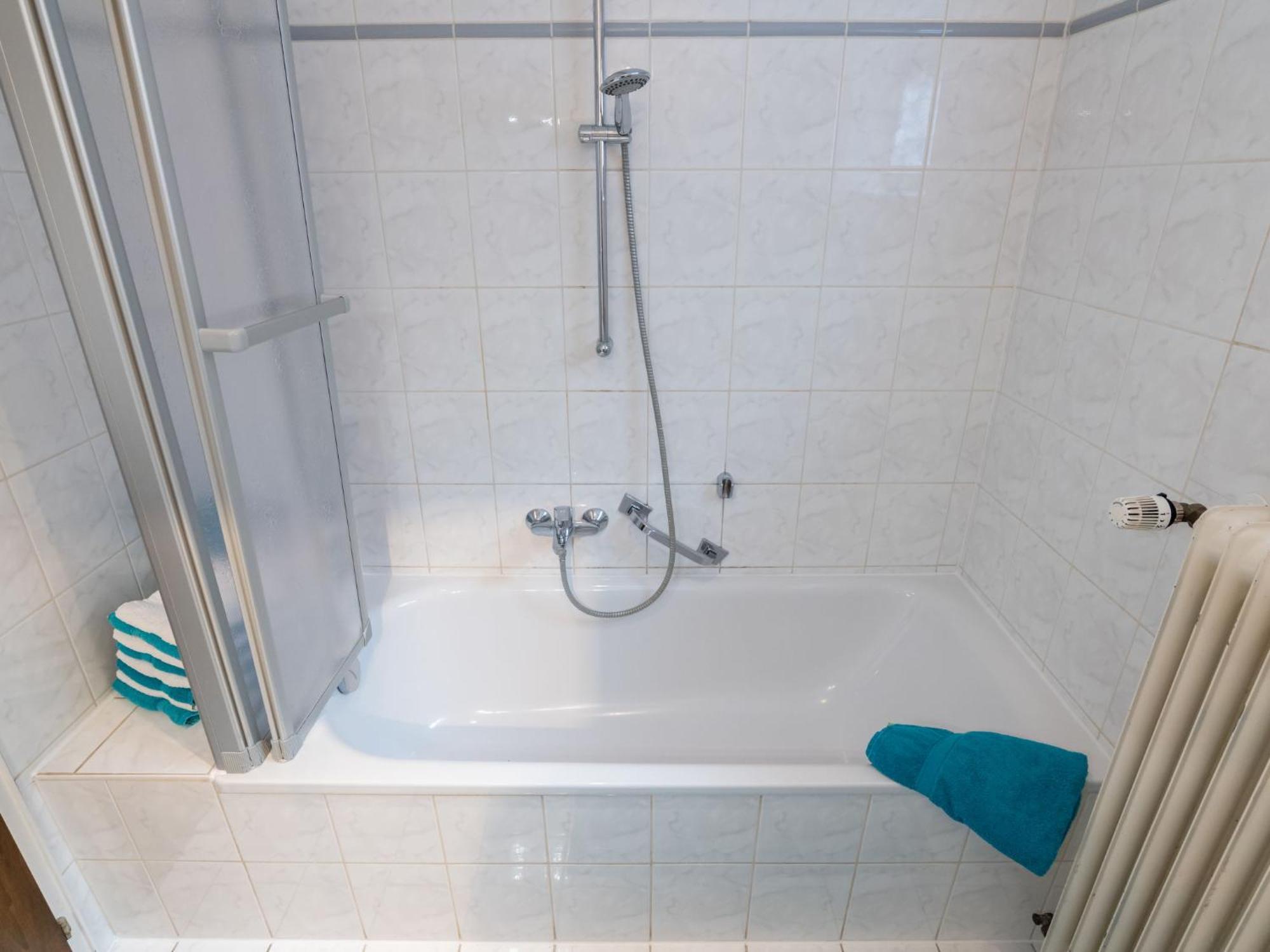 Apartment Langes Leben - Al Khalid By Interhome Dittishausen Esterno foto