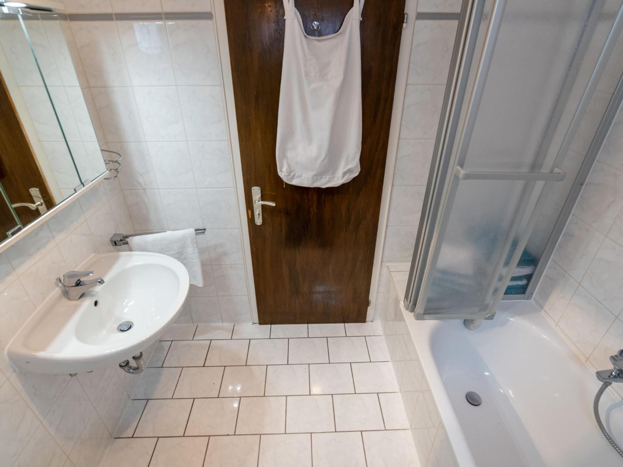 Apartment Langes Leben - Al Khalid By Interhome Dittishausen Esterno foto
