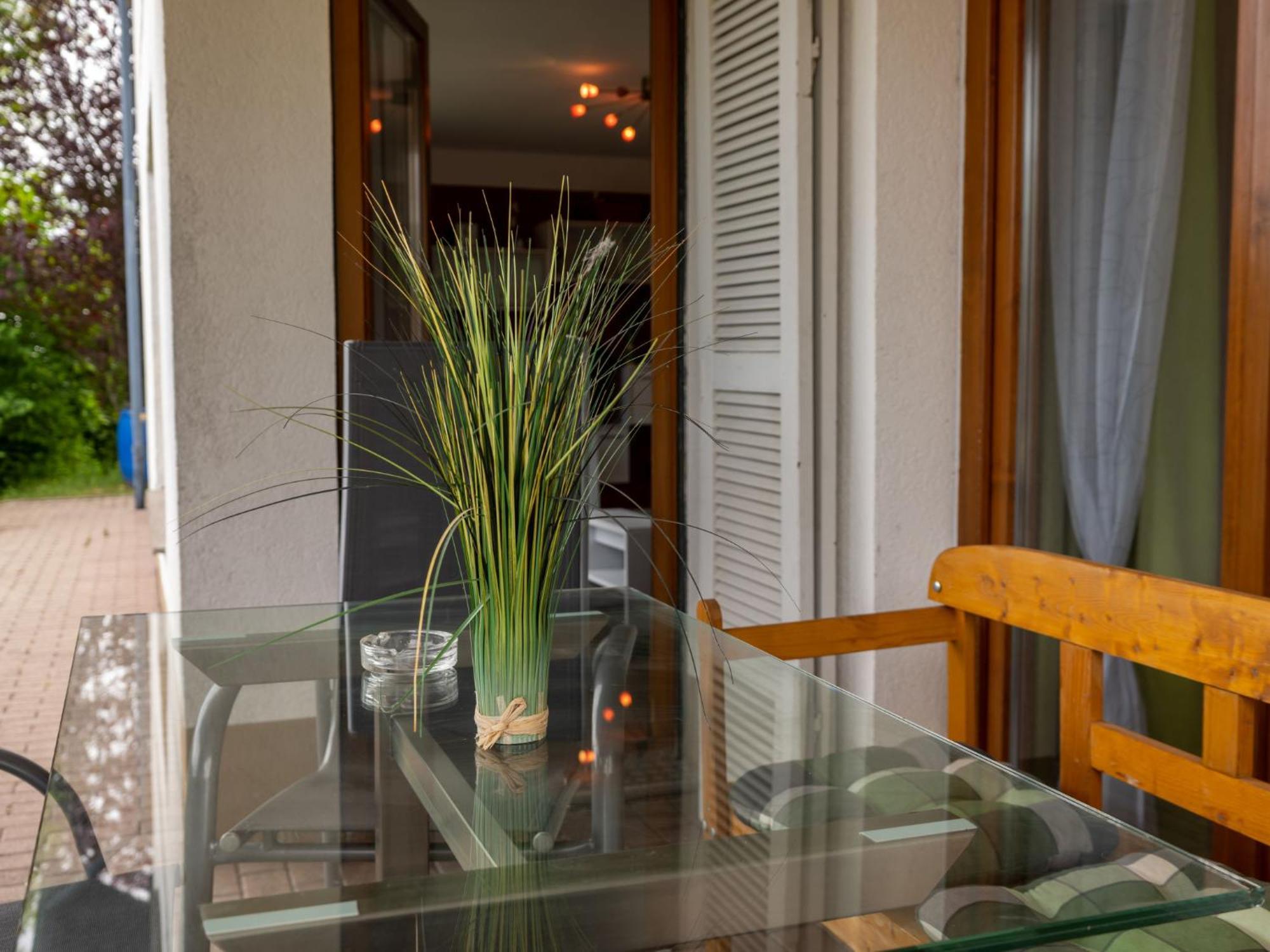 Apartment Langes Leben - Al Khalid By Interhome Dittishausen Esterno foto