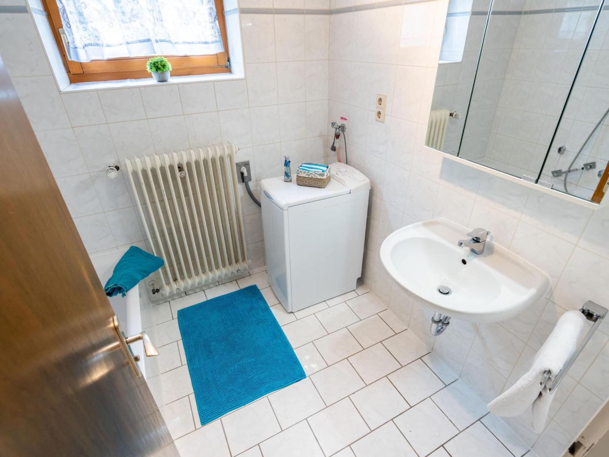 Apartment Langes Leben - Al Khalid By Interhome Dittishausen Esterno foto
