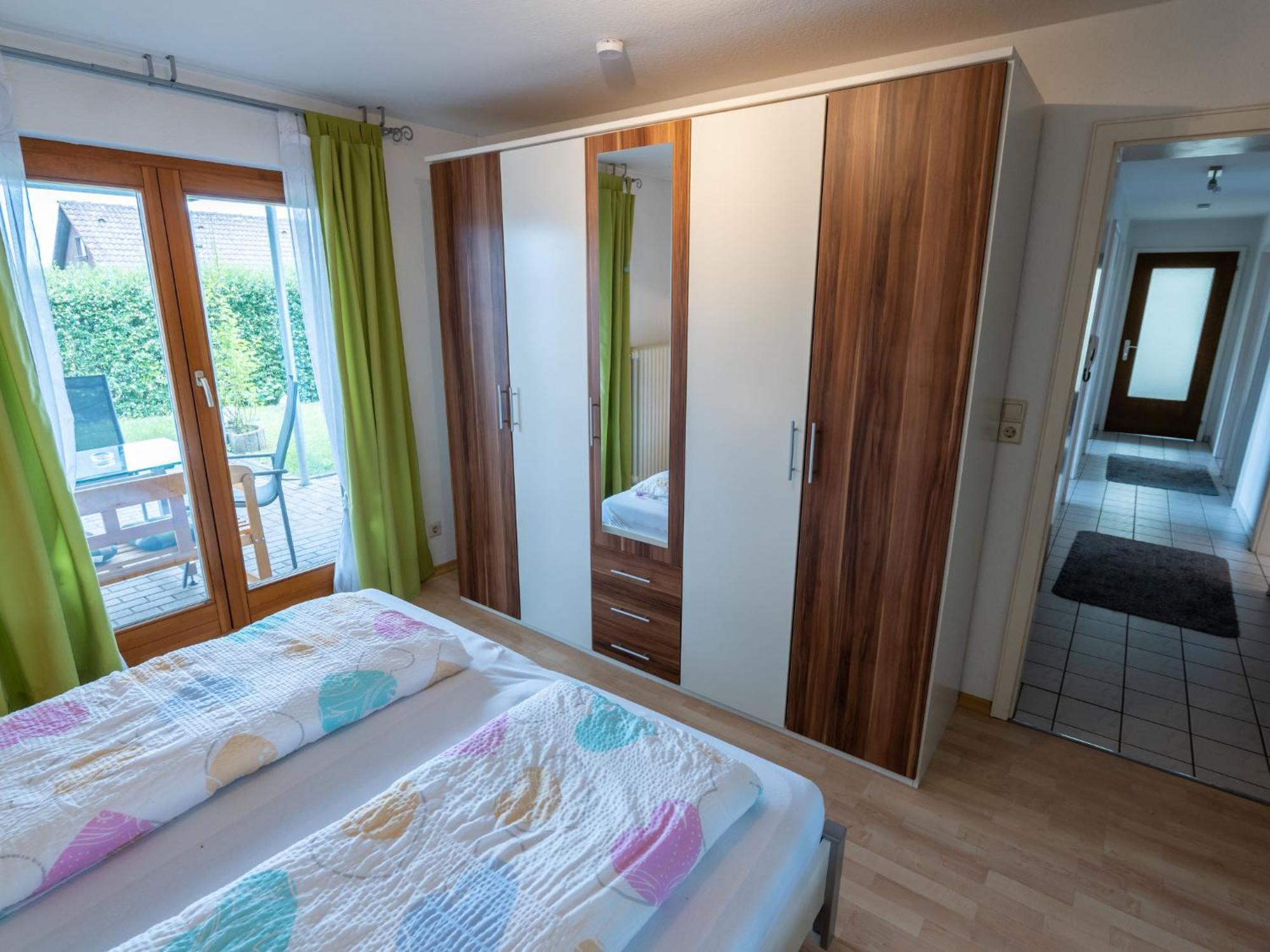 Apartment Langes Leben - Al Khalid By Interhome Dittishausen Esterno foto